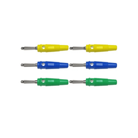 Изображение  Кабельный наконечник Voltronic 03114 штекер (папа)