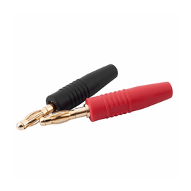 Изображение  Кабельный наконечник Voltronic 12722 штекер (папа)