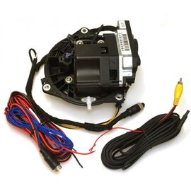 Зображення 4 Камера для авто Baxster HQC-802 на 600 ТВЛ