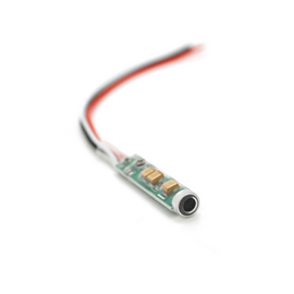 Изображение  Микрофон Voltronic JY01 Transparent