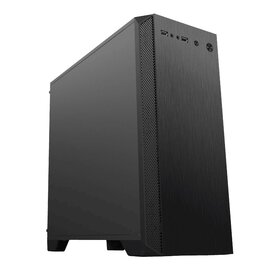 Зображення  Корпус GameMax H606 Silent Hill Black no PS