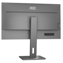 Изображение 4 Монитор AOC U32P2 VA Black