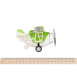 Зображення 5 Іграшкова техніка Same Toy Aircraft - SY8013AUt-4