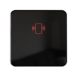 Изображение  Контроллер со считывателем VIA Security V-Card