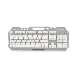 Зображення  Клавіатура Jedel K503/05351 USB Black