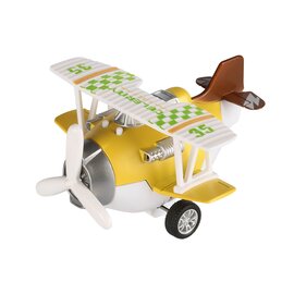 Зображення  Іграшкова техніка Same Toy Aircraft - SY8015Ut-1