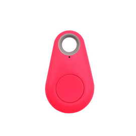 Зображення  Брілок для пошуку Voltronic FD-001 Pink