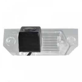 Зображення  Автокамера Prime-X CA-9522 на 520 ТВЛ