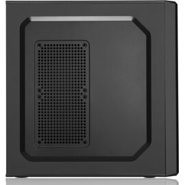 Зображення 4 Корпус GameMax MT524-NP-U3 Black no PS