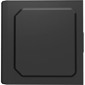 Зображення 5 Корпус GameMax MT524-NP-U3 Black no PS