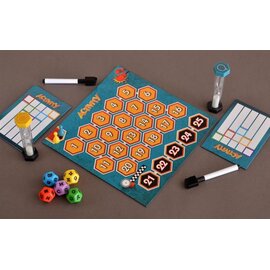 Изображение 5 Настольная игра Piatnik Activity Время не ждёт - 715495