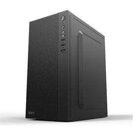 Зображення  Корпус FrimeCom MX8 400W