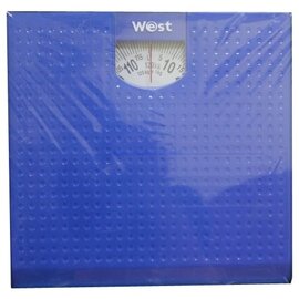 Зображення  Вага West WSM122BL до