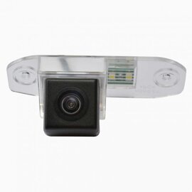 Зображення  Автомобільна камера Prime-X CA-9598