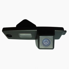 Изображение  Автомобильная камера Prime-X CA-9815