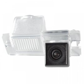 Зображення  Камера для авто Prime-X T-011 Ssang Yong на 520 ТВЛ