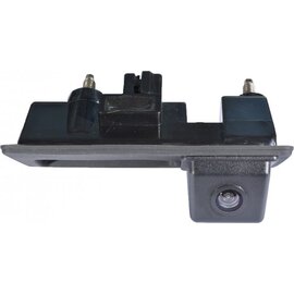 Зображення  Автокамера Prime-X TR-03 на 520 ТВЛ