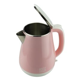 Изображение 2 Электрочайник Horoz Electric Kettle-1 Pink