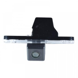 Изображение  Автомобильная камера Prime-X MY-12-5555 Hyundai