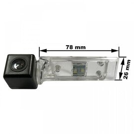 Изображение 2 Камера  Prime-X CA-9587