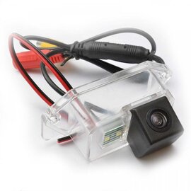 Изображение 2 Камера  Prime-X CA-9594