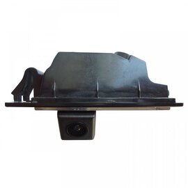 Изображение 2 Автомобильная камера Prime-X CA-9842 Hyundai