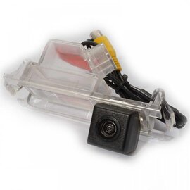 Зображення 3 Камера для авто Prime-X MY-13-0002 Hyundai, KIA на 520 ТВЛ