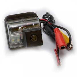 Зображення 3 Камера для авто Prime-X CA-9533 на 520 ТВЛ