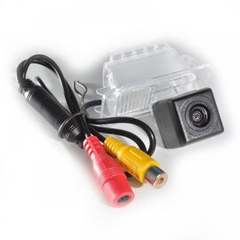 Зображення 3 Автомобільна камера Prime-X CA-9548