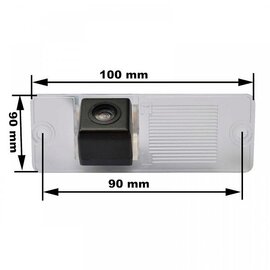 Зображення 4 Автокамера Prime-X MY-2222 Mitsubishi на 520 ТВЛ