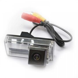 Зображення 4 Камера  Prime-X CA-9529