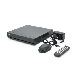 Изображение 5 IP регистратор PiPo PP-NVR1116