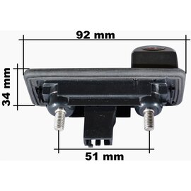 Зображення 6 Камера  Prime-X TR-02