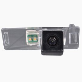 Зображення  Камера для авто Prime-X CA-1325 на 520 ТВЛ