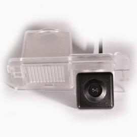 Зображення  Камера для авто IL Trade T-011 на 480 ТВЛ