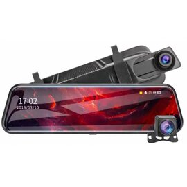 Зображення  Автомобільний реєстратор Celsior DVR M5 з G-сенсором