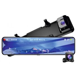 Зображення  Автореєстратор Celsior DVR M6 без GPS логгера