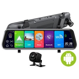 Зображення  Автореєстратор Celsior DVR M8.1 до 2Мп (1920x1080) відео