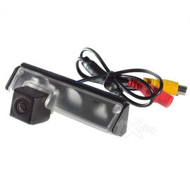 Зображення  Автомобільна камера Prime-X CA-9019