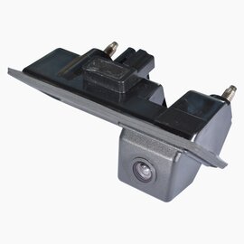 Зображення  Камера заднього виду Prime-X TR-03 RGB+IPAS