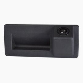 Зображення  Камера для авто Prime-X TR-08 на 520 ТВЛ