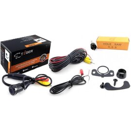 Зображення  Автомобільна камера Tiger TG-CM16C