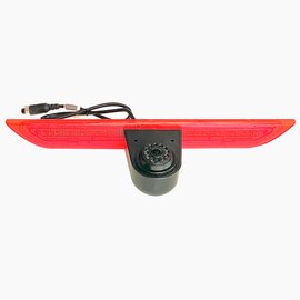 Зображення  Камера для автомобіля Prime-X TR-23