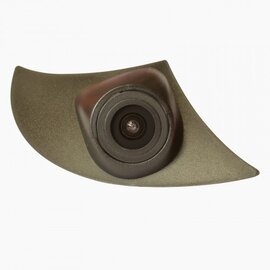 Зображення  Автомобільна камера Prime-X С8037