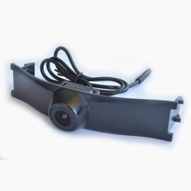 Зображення  Автомобільна камера Prime-X С8068