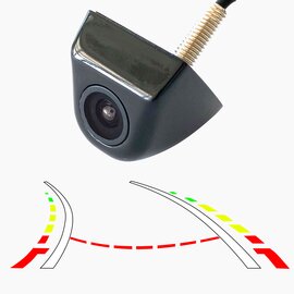 Зображення  Камера заднього виду Prime-X D-15