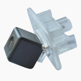 Зображення 2 Камера для автомобіля Prime-X CA-1400