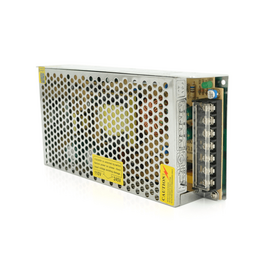 Изображение  Блок питания Brazzers BRPS120-12 импульсный, Ток (А): 10 А