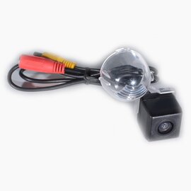 Зображення 3 Камера для автомобіля Prime-X CA-1327