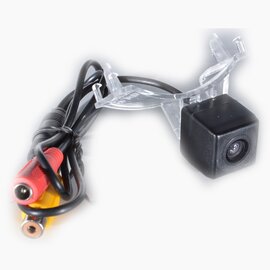 Зображення 3 Автомобільна камера Prime-X CA-1335